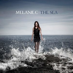 Melanie C - The Sea - CD Album