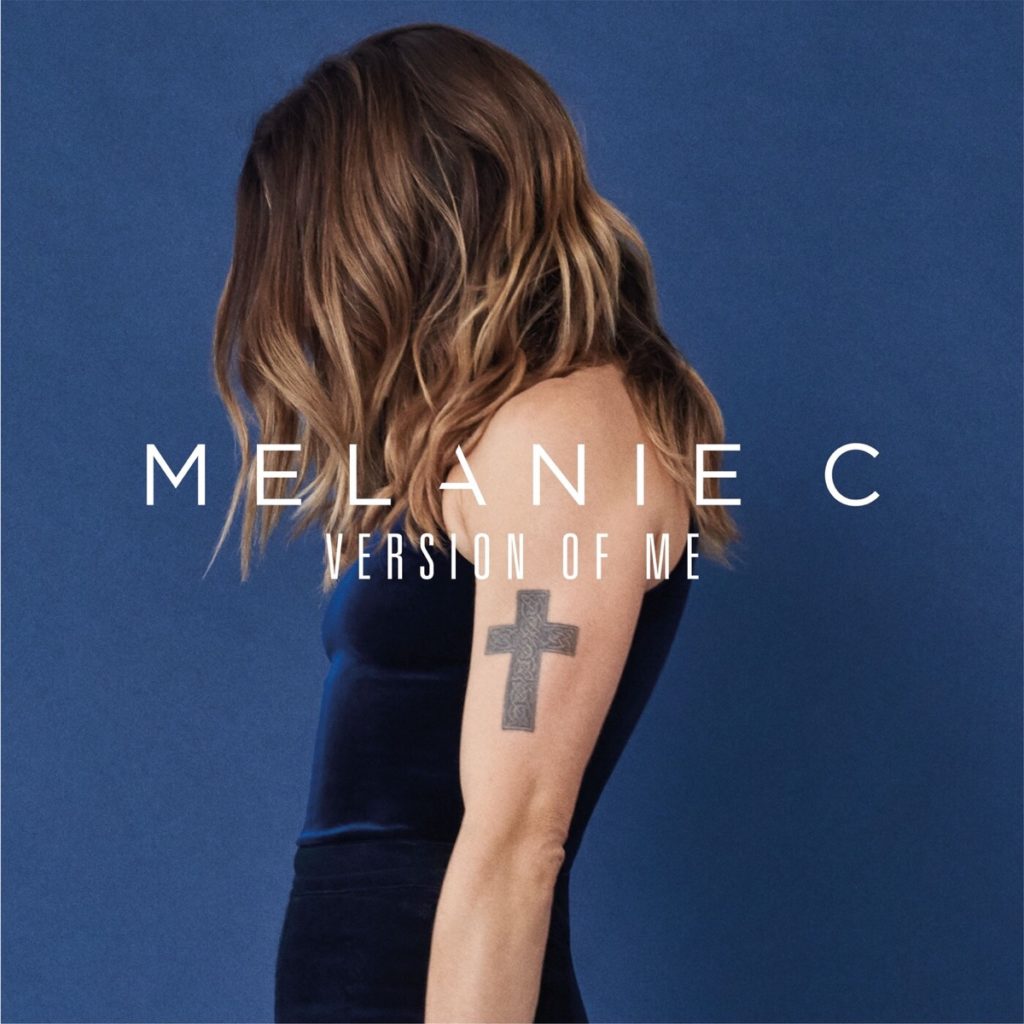 Melanie C - Version Of Me - CD Album